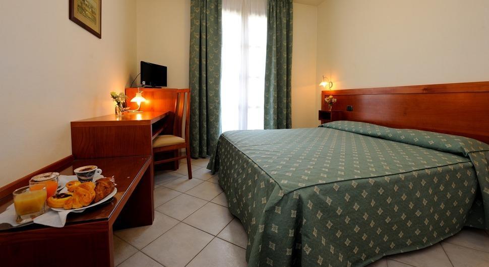 Hotel Fondovalle Città della Pieve Room photo