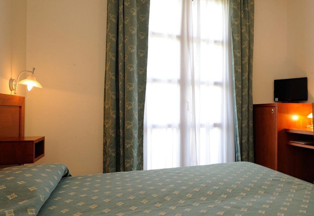 Hotel Fondovalle Città della Pieve Room photo