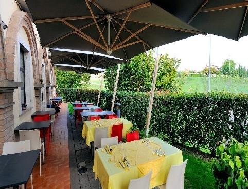 Hotel Fondovalle Città della Pieve Exterior photo