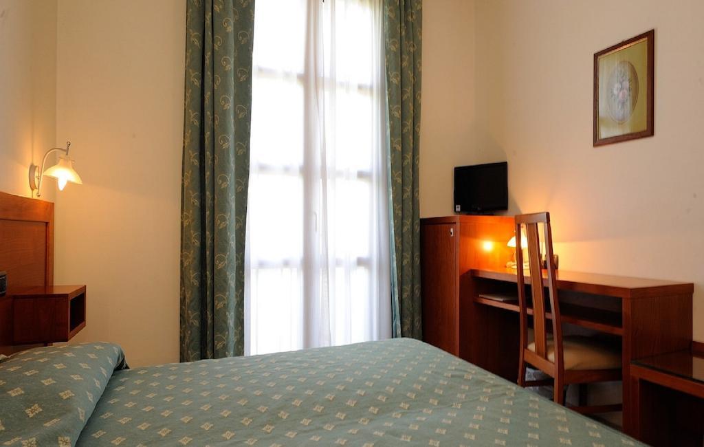Hotel Fondovalle Città della Pieve Room photo