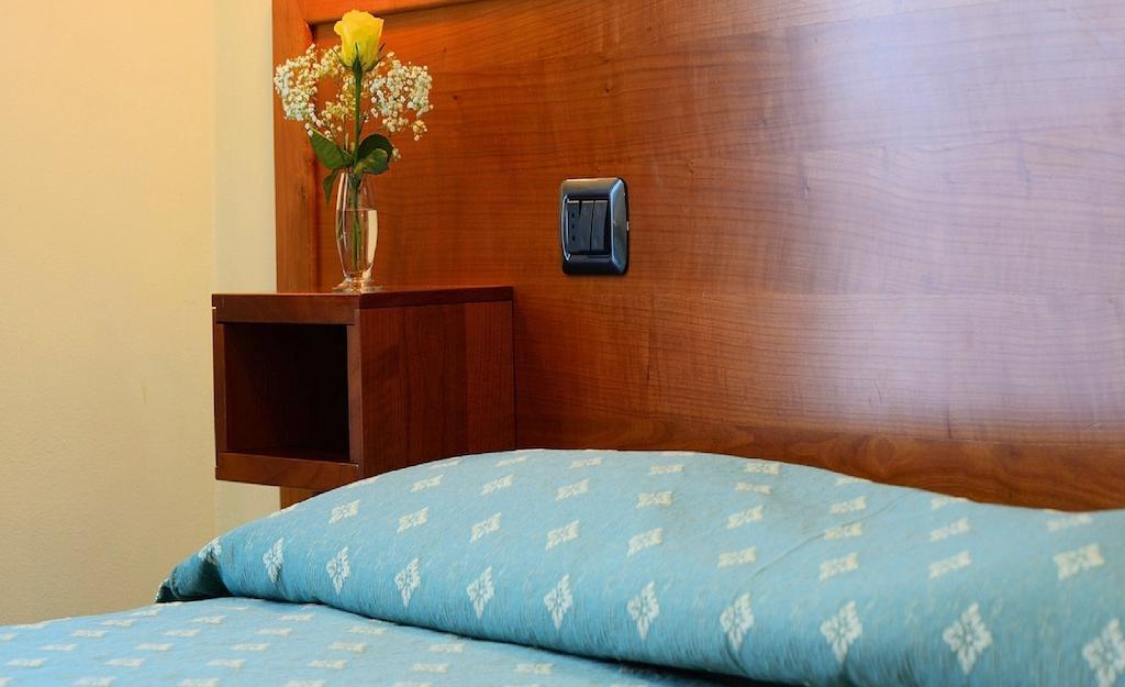 Hotel Fondovalle Città della Pieve Room photo