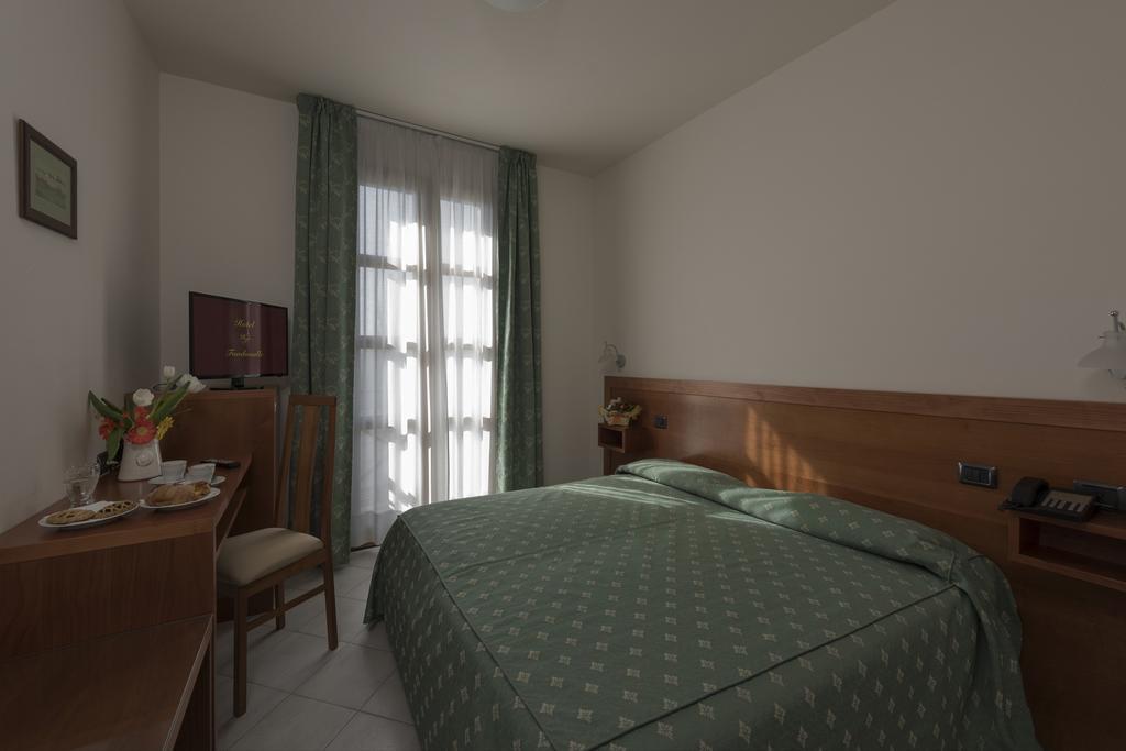 Hotel Fondovalle Città della Pieve Exterior photo